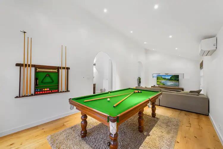 Fifth view of Homely house listing, 23 Augustines Way, Keilor VIC 3036