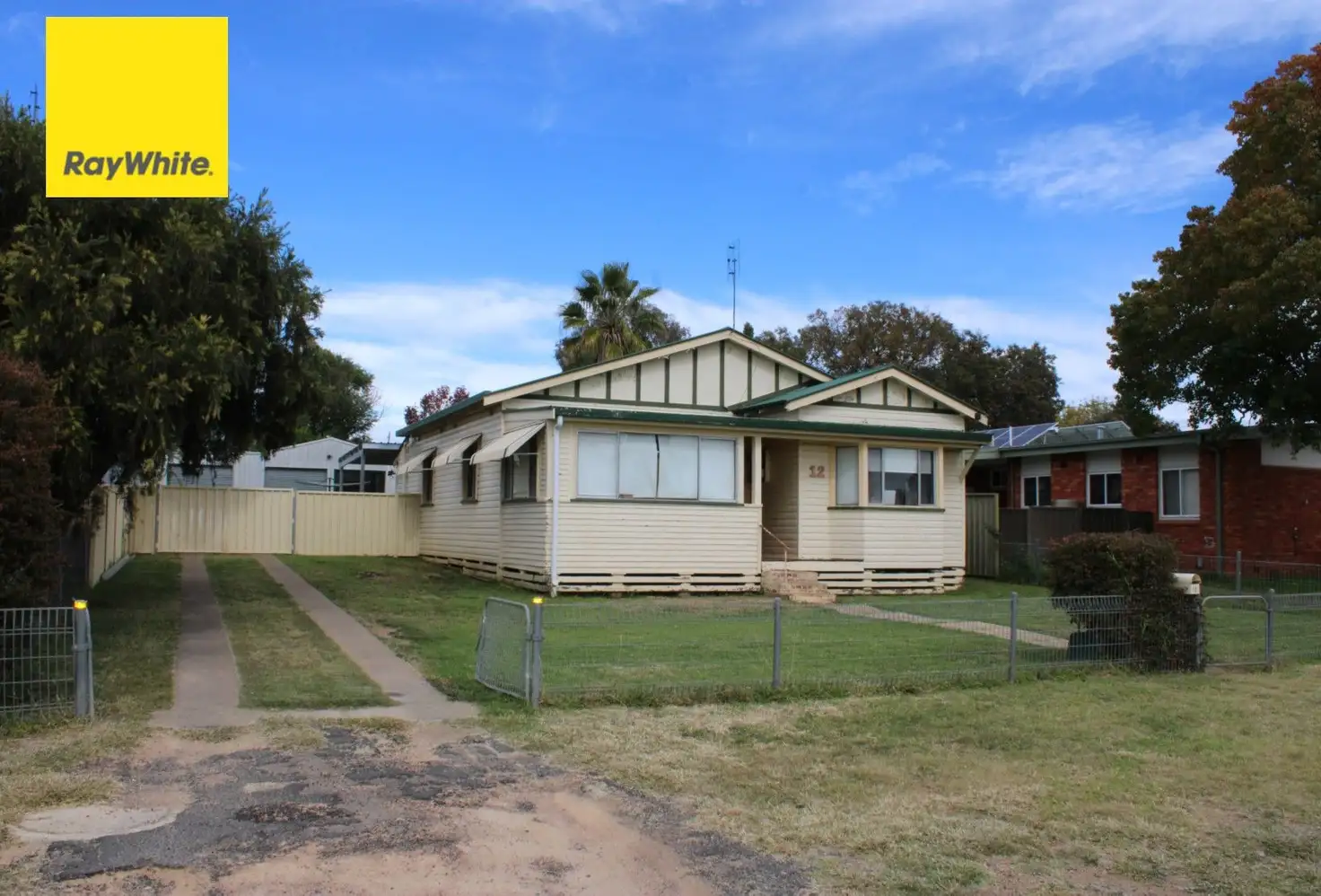 Main view of Homely house listing, 12 Avern Street, Inverell NSW 2360