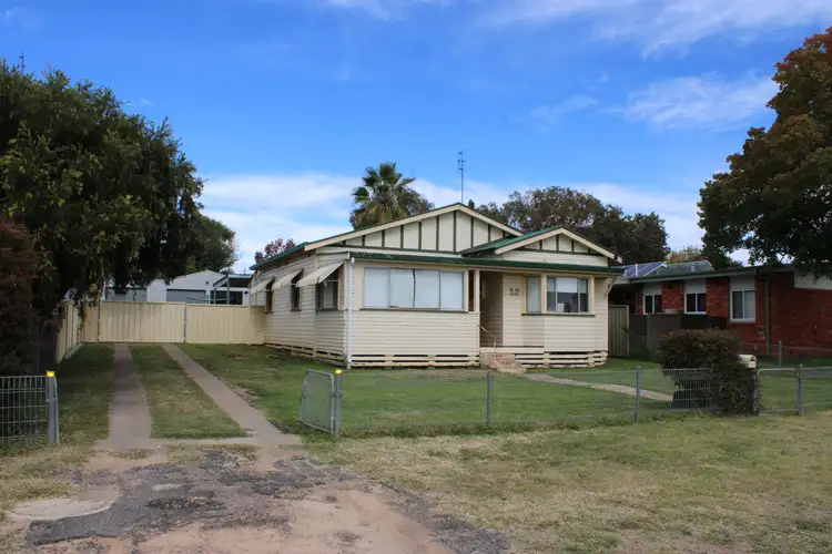 Second view of Homely house listing, 12 Avern Street, Inverell NSW 2360