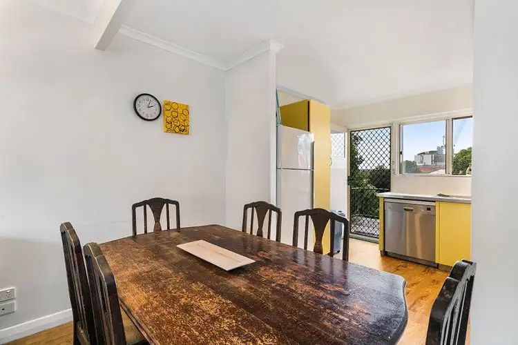 Fourth view of Homely apartment listing, 5/17 Grantham Street, Dutton Park QLD 4102