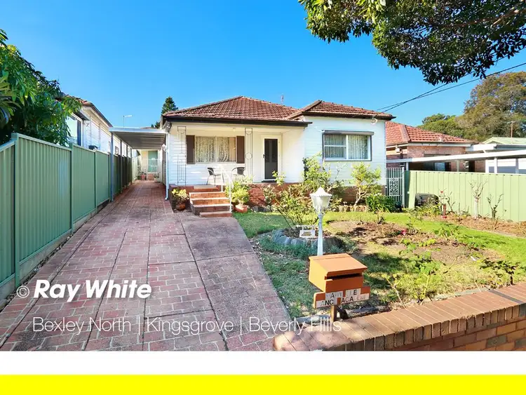 70 Melvin Street (North), Beverly Hills NSW 2209