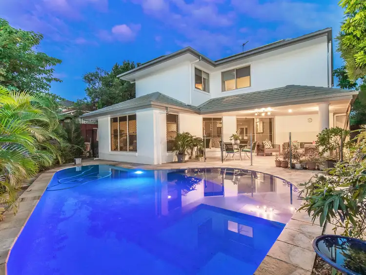 Second view of Homely house listing, 15 Rhiannon Drive, Ashmore QLD 4214