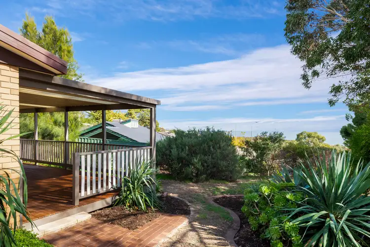 Second view of Homely house listing, 13 Manunda Way, Hallett Cove SA 5158