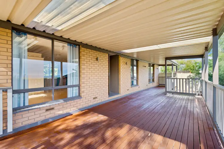 Fourth view of Homely house listing, 13 Manunda Way, Hallett Cove SA 5158