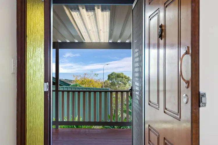 Sixth view of Homely house listing, 13 Manunda Way, Hallett Cove SA 5158