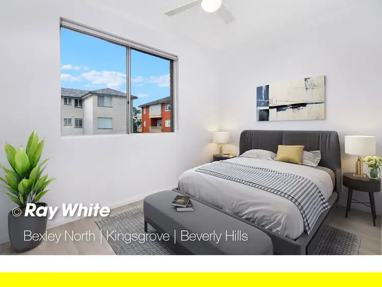 Fourth view of Homely apartment listing, 9/197 President Avenue, Monterey NSW 2217