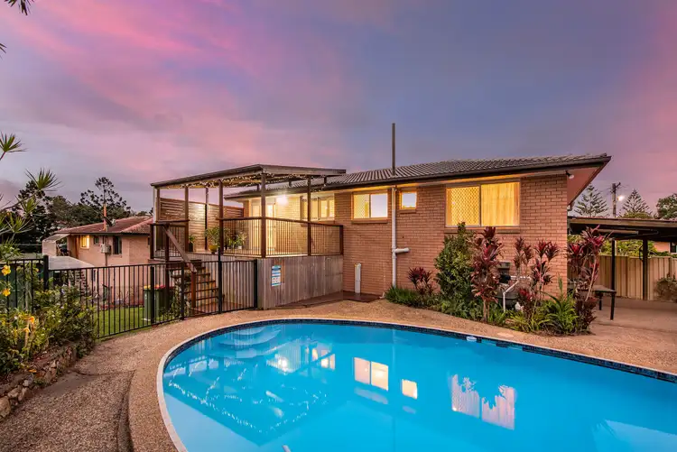 5 Davis Court, Rochedale South QLD 4123