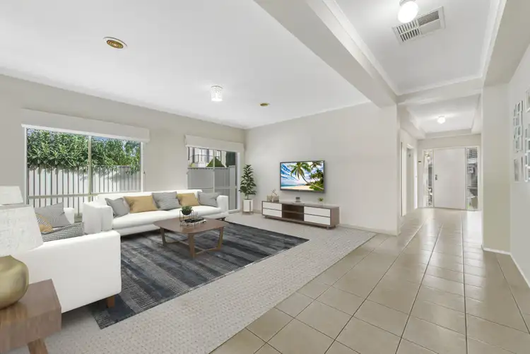 Fourth view of Homely house listing, 4 Finstall Close, Caroline Springs VIC 3023