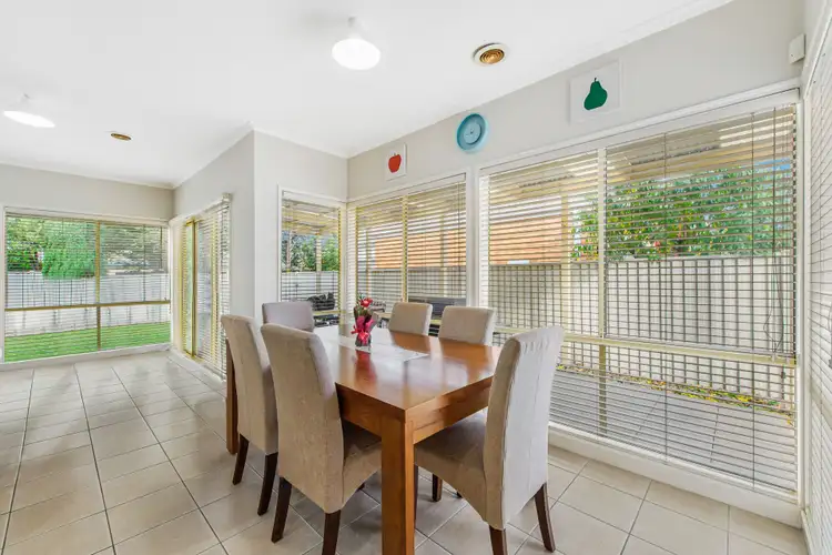 Sixth view of Homely house listing, 4 Finstall Close, Caroline Springs VIC 3023