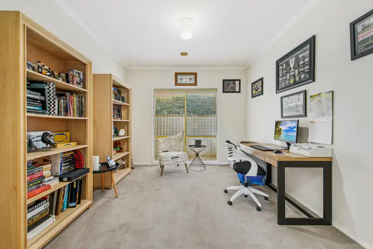 Seventh view of Homely house listing, 4 Finstall Close, Caroline Springs VIC 3023