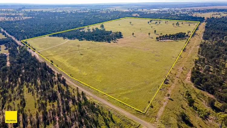 454 Macquarie Drive, Leyburn QLD 4365