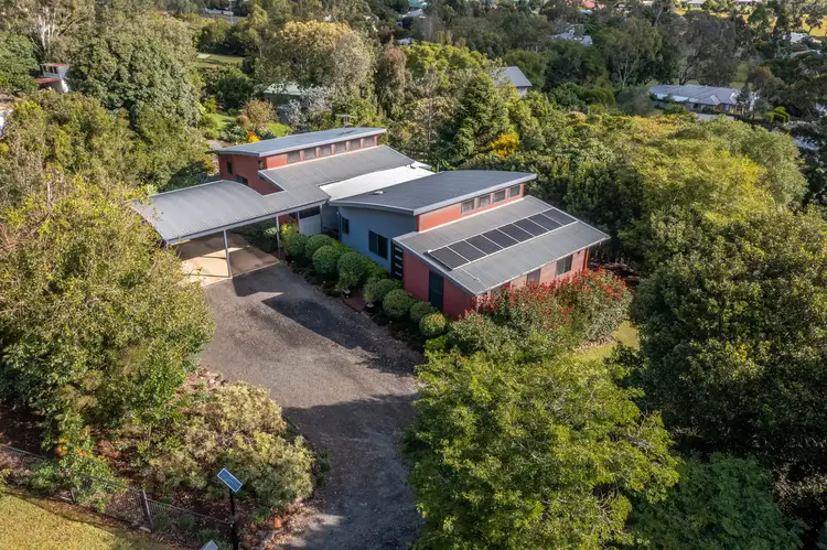 Main view of Homely house listing, 15 Palmer Drive, Highfields QLD 4352