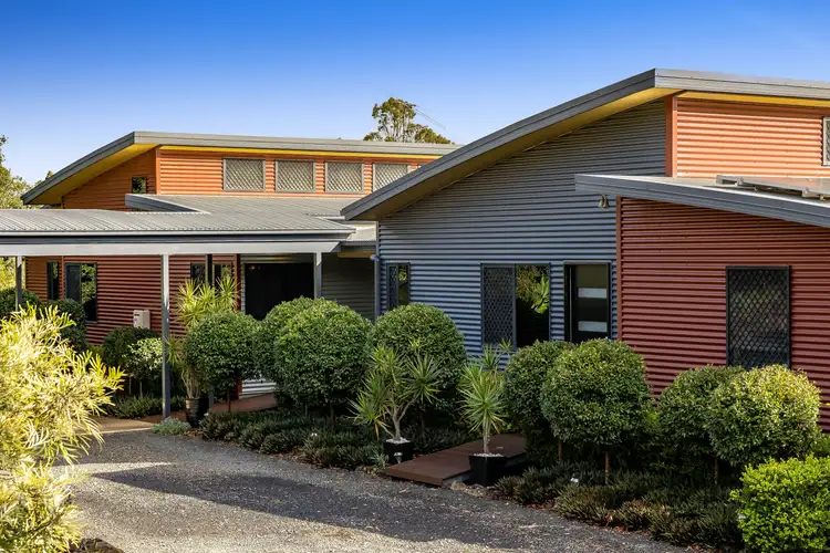 Second view of Homely house listing, 15 Palmer Drive, Highfields QLD 4352