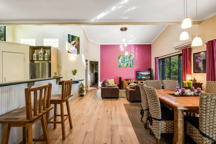 Sixth view of Homely house listing, 15 Palmer Drive, Highfields QLD 4352