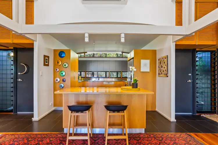Third view of Homely house listing, 206 Clear Mountain Road, Cashmere QLD 4500