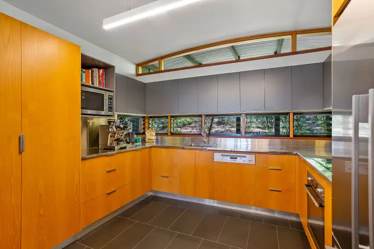 Fourth view of Homely house listing, 206 Clear Mountain Road, Cashmere QLD 4500