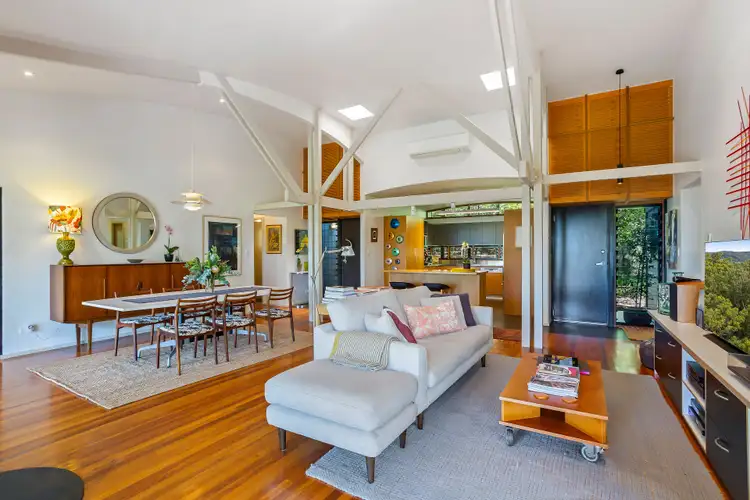 Fifth view of Homely house listing, 206 Clear Mountain Road, Cashmere QLD 4500