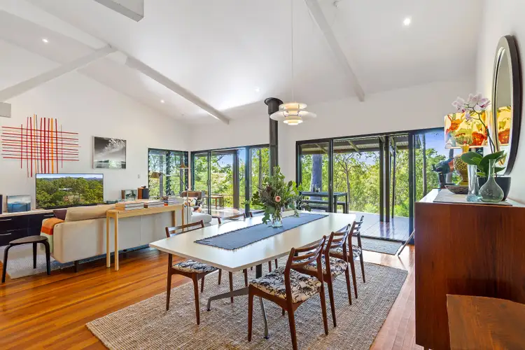Sixth view of Homely house listing, 206 Clear Mountain Road, Cashmere QLD 4500