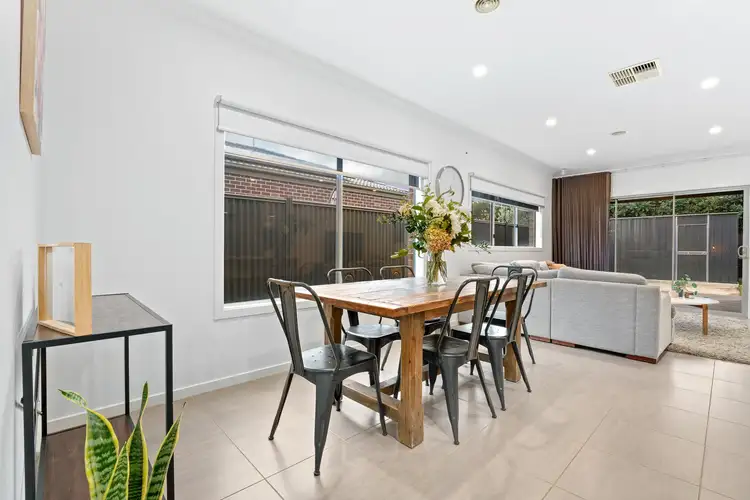 Fifth view of Homely house listing, 16 Concorde Avenue, Fraser Rise VIC 3336