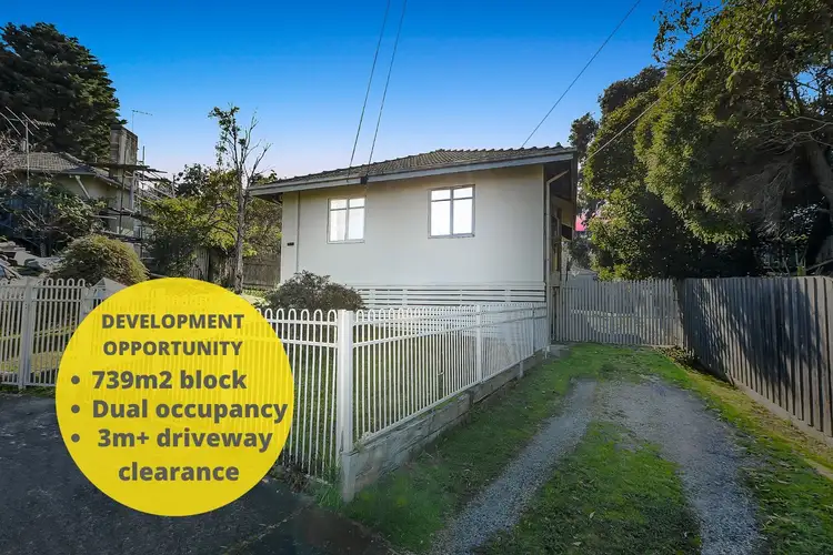 7 Karo Court, Doveton VIC 3177