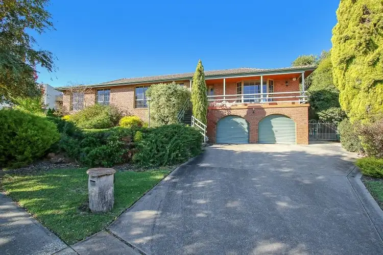 Main view of Homely house listing, 29 Hartwig Road, Wodonga VIC 3690