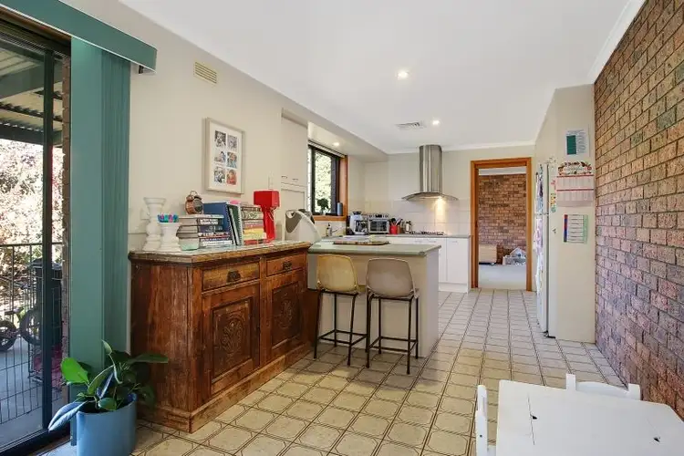Fifth view of Homely house listing, 29 Hartwig Road, Wodonga VIC 3690