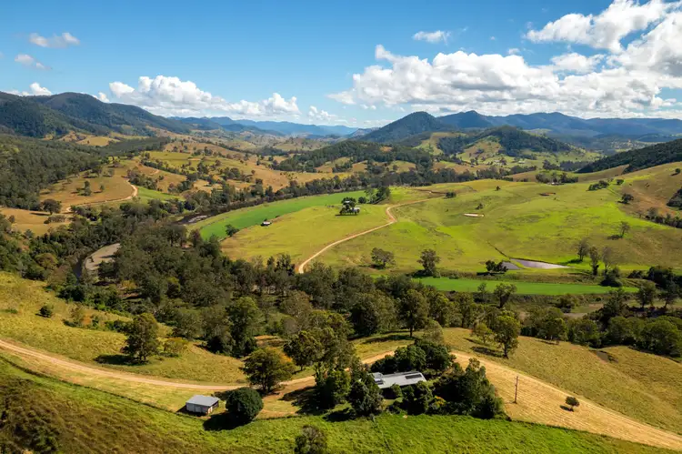 57 Smiths Road, Gloucester NSW 2422