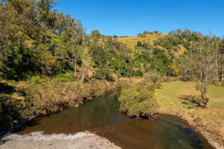 Second view of Homely rural property listing, 57 Smiths Road, Gloucester NSW 2422