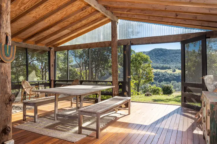 Fourth view of Homely rural property listing, 57 Smiths Road, Gloucester NSW 2422