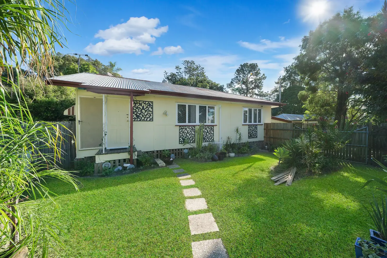 Main view of Homely house listing, 48 George Street, Caboolture QLD 4510