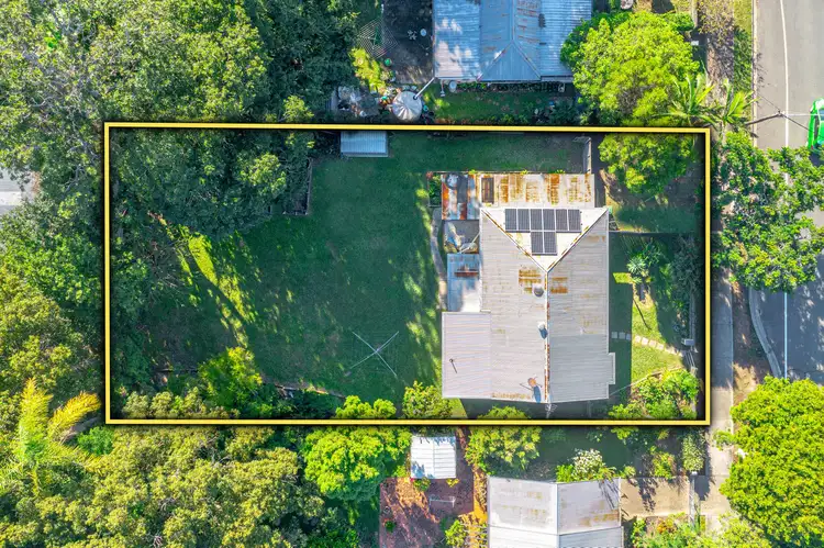 Second view of Homely house listing, 48 George Street, Caboolture QLD 4510