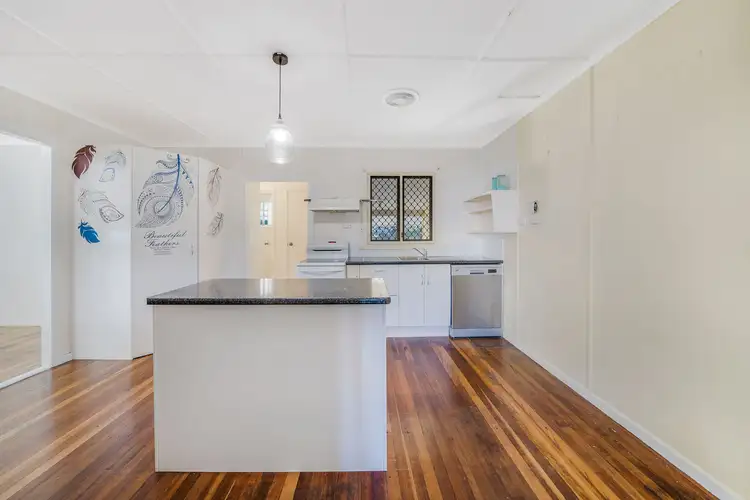 Third view of Homely house listing, 48 George Street, Caboolture QLD 4510