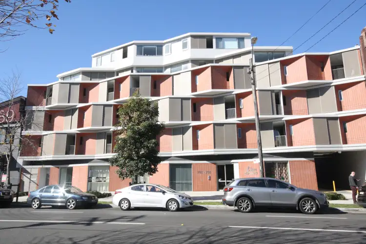 791-795 Botany Road