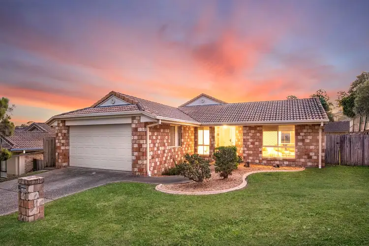 10 Glencoe Court, Underwood QLD 4119