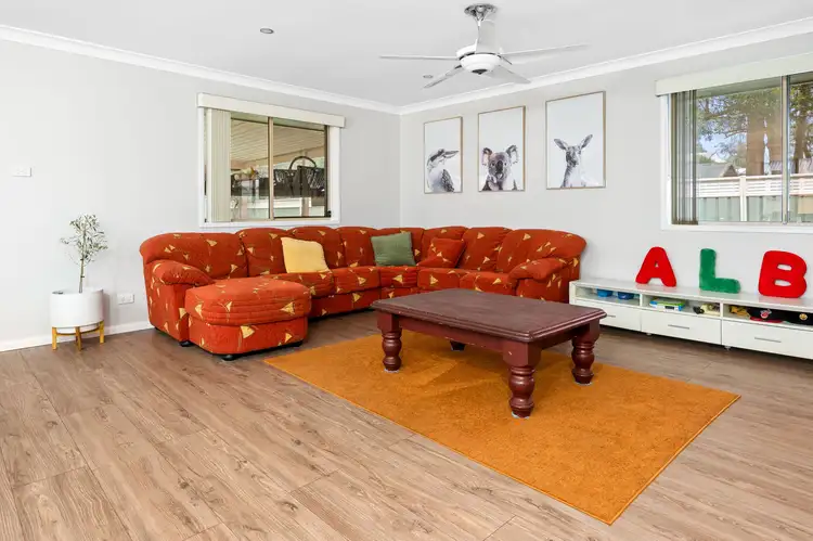 Fifth view of Homely house listing, 9 Stroud Street, Allworth Via, Stroud NSW 2425