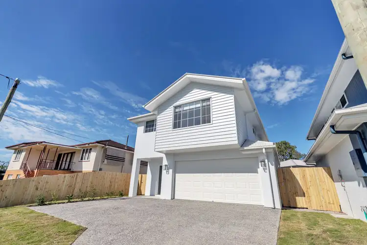 54 Cook Street, Oxley QLD 4075