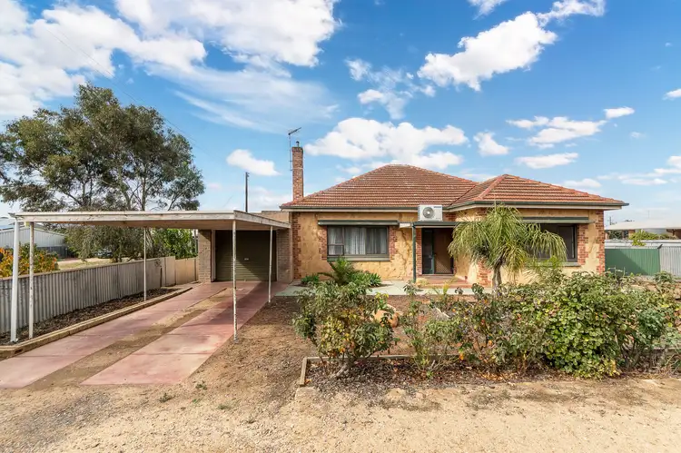 84 Eleanor Terrace, Murray Bridge SA 5253