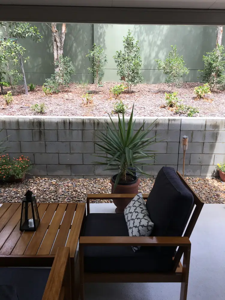 Fifth view of Homely townhouse listing, 46/14 Photinia Crescent, Mountain Creek QLD 4557