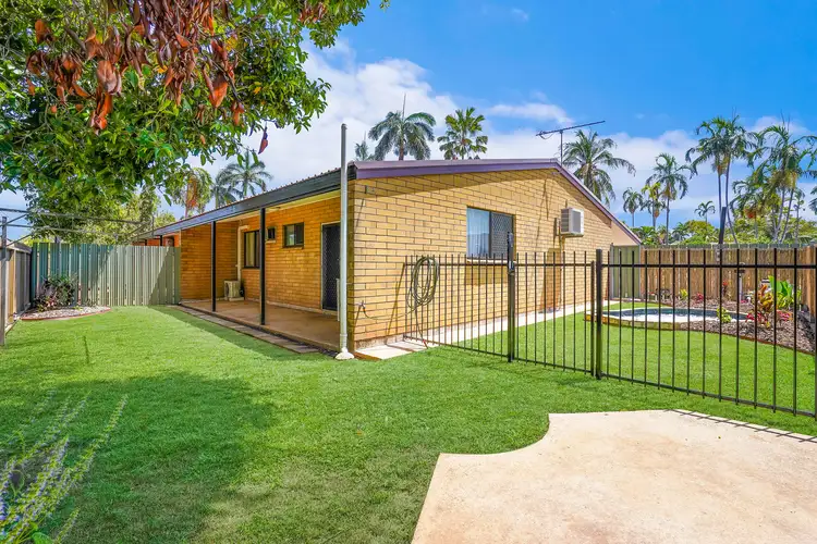 1/1 Hauser Court, Marrara NT 812
