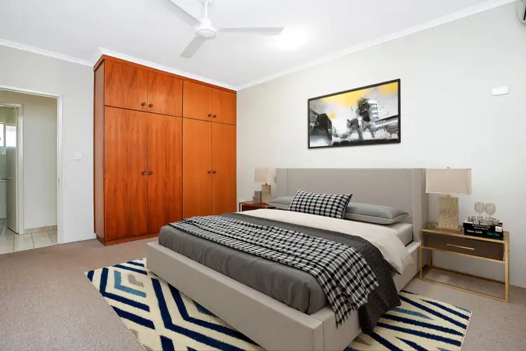 Sixth view of Homely unit listing, 1/1 Hauser Court, Marrara NT 812