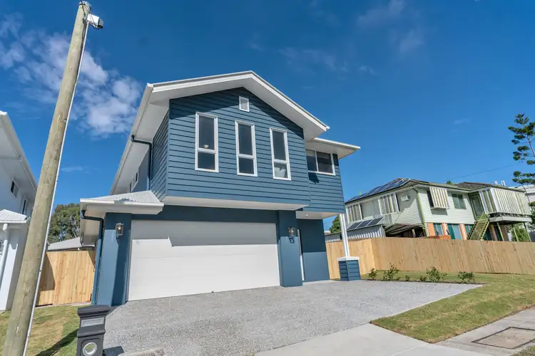 56 Cook Street, Oxley QLD 4075