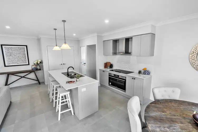 Third view of Homely house listing, 56 Cook Street, Oxley QLD 4075