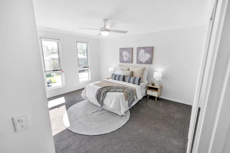 Fifth view of Homely house listing, 56 Cook Street, Oxley QLD 4075