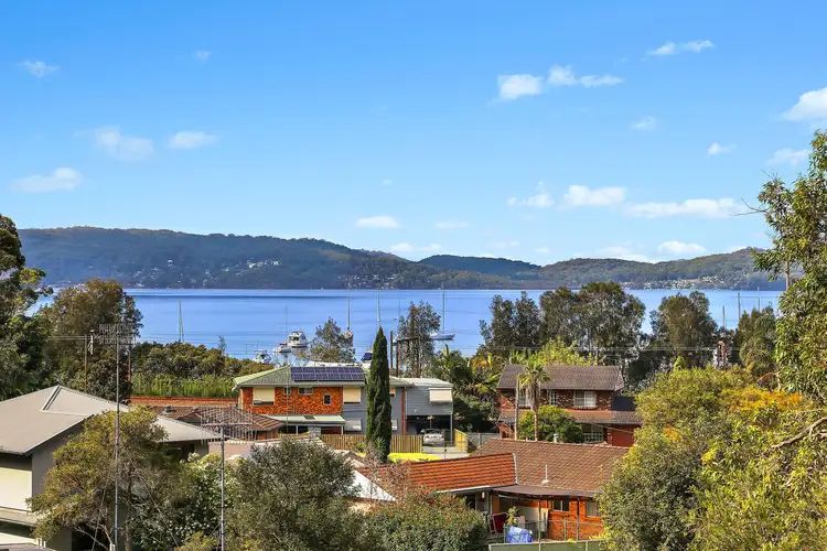 Main view of Homely house listing, 239 Glenrock Parade, Koolewong NSW 2256