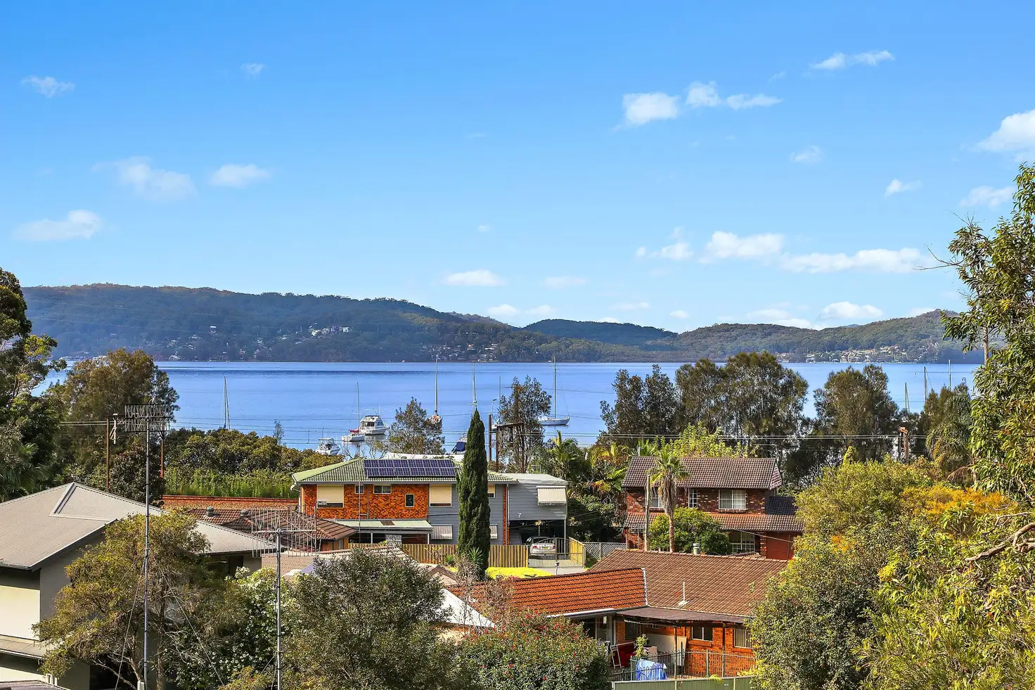 Main view of Homely house listing, 239 Glenrock Parade, Koolewong NSW 2256