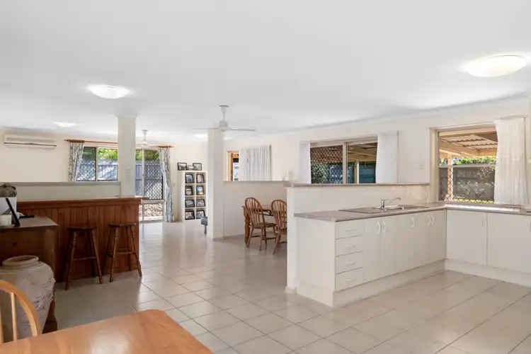 Second view of Homely house listing, 56 Miles Crescent, Manly West QLD 4179