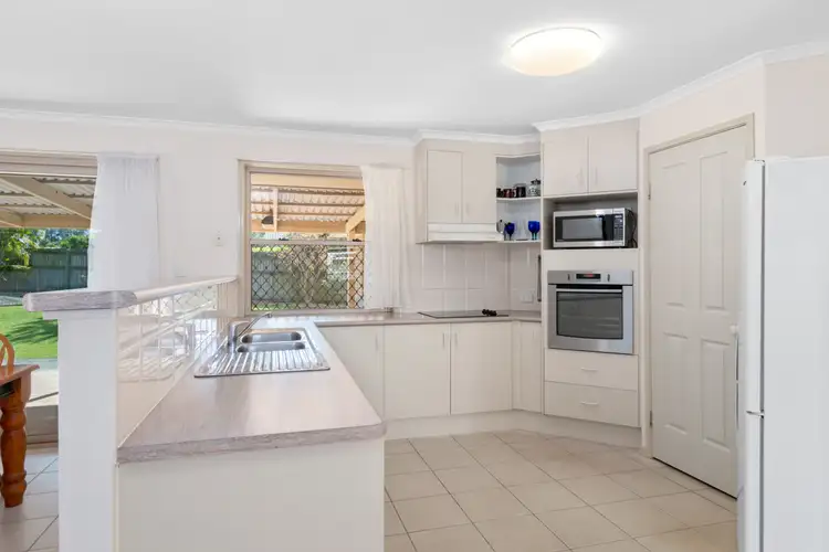 Third view of Homely house listing, 56 Miles Crescent, Manly West QLD 4179