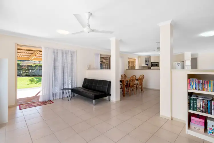 Fourth view of Homely house listing, 56 Miles Crescent, Manly West QLD 4179