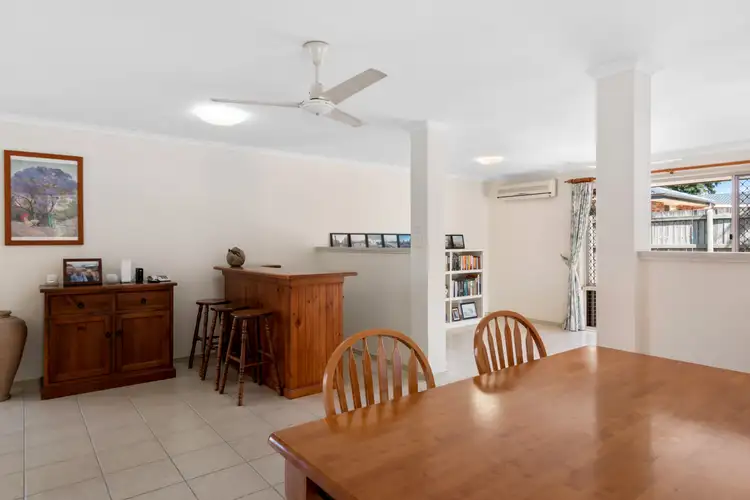 Fifth view of Homely house listing, 56 Miles Crescent, Manly West QLD 4179