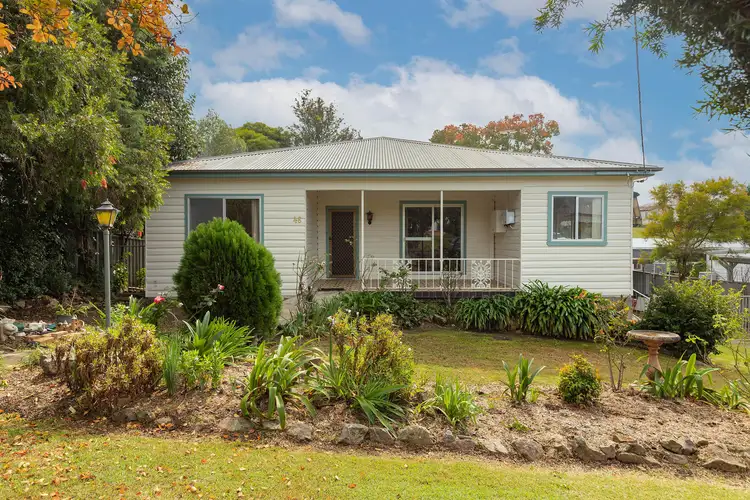 Main view of Homely house listing, 46 Elliot Street, Gloucester NSW 2422